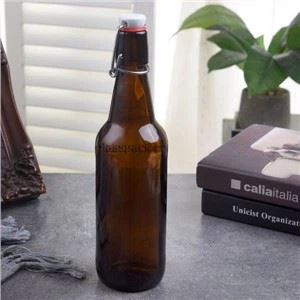 Boce za pivo od Amber ljuljačke