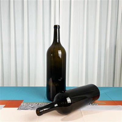 3L boce od staklenih vina